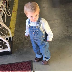 Meet your Posher, Tia